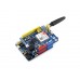 GSM/GPRS/GPS Shield (B)